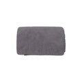 Charcoal - Lifestyle - Mountain Warehouse Giant Micro-Towelling Towel