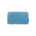 Teal - Lifestyle - Mountain Warehouse Giant Micro-Towelling Towel