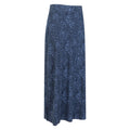 Dark Blue - Lifestyle - Mountain Warehouse Womens-Ladies Shore Jersey Long Skirt