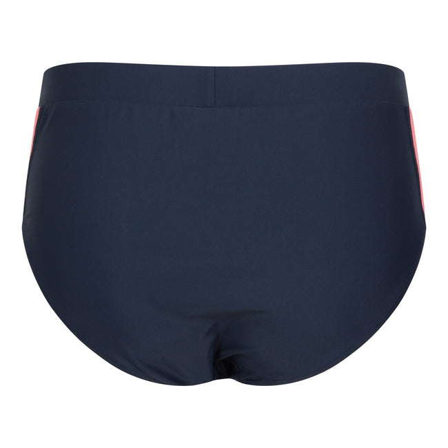 Navy - Back - Mountain Warehouse Womens-Ladies Take The Plunge Bikini Bottoms