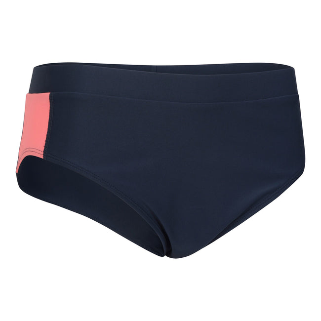 Navy - Lifestyle - Mountain Warehouse Womens-Ladies Take The Plunge Bikini Bottoms