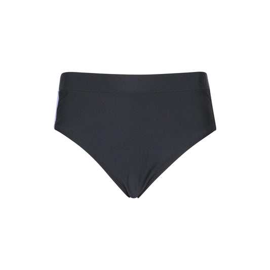 Black - Front - Mountain Warehouse Womens-Ladies Take The Plunge Bikini Bottoms