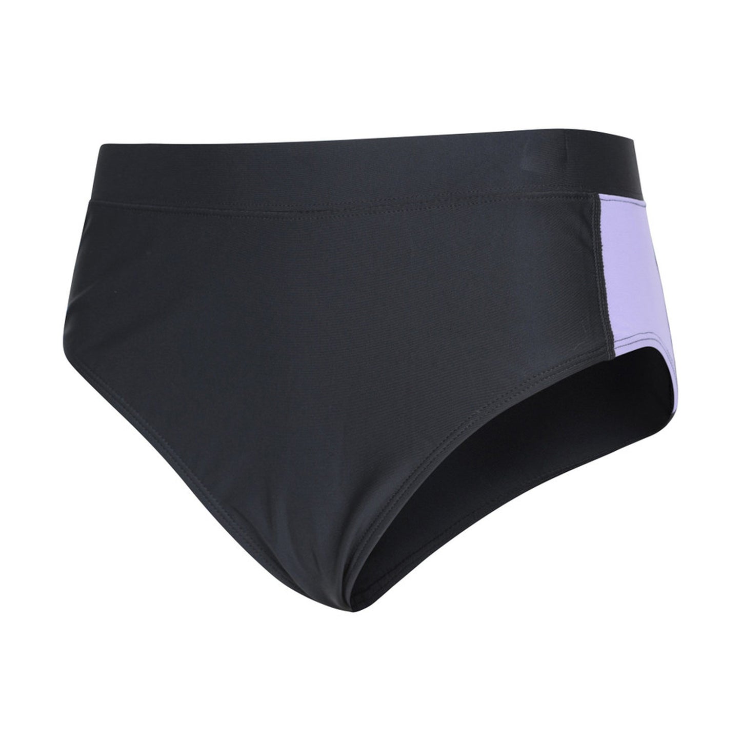 Black - Lifestyle - Mountain Warehouse Womens-Ladies Take The Plunge Bikini Bottoms
