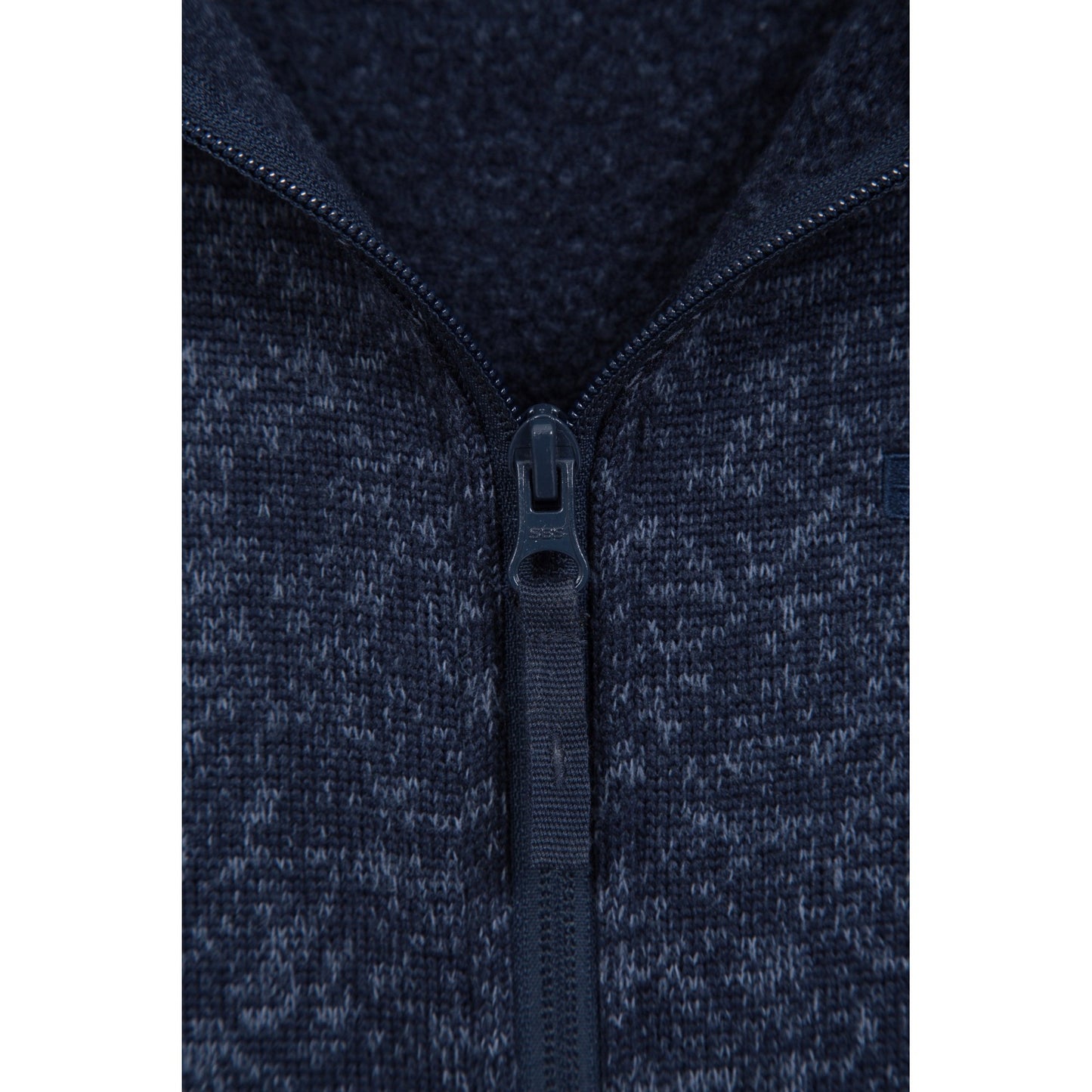 Navy - Pack Shot - Mountain Warehouse Womens-Ladies Idris Gilet
