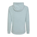 Green - Back - Mountain Warehouse Womens-Ladies Strath Soft Touch Hoodie