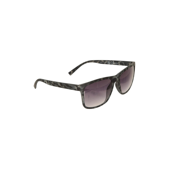 Grey - Side - Mountain Warehouse Mens Marmaris Sunglasses