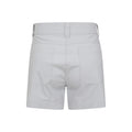 Light Grey - Back - Mountain Warehouse Womens-Ladies Coast Shorts