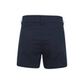 Navy - Back - Mountain Warehouse Womens-Ladies Coast Shorts