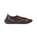 Black - Back - Animal Mens Cove Water Shoes