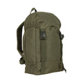Green - Side - Mountain Warehouse High 20L Backpack