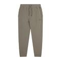 Khaki Green - Front - Animal Mens Driver Organic Jogging Bottoms