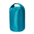Teal - Front - Mountain Warehouse Waterproof 15L Dry Bag