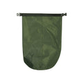 Khaki Green - Back - Mountain Warehouse Waterproof 10L Dry Bag
