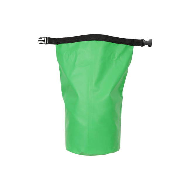 Green - Lifestyle - Mountain Warehouse Waterproof 5L Dry Bag