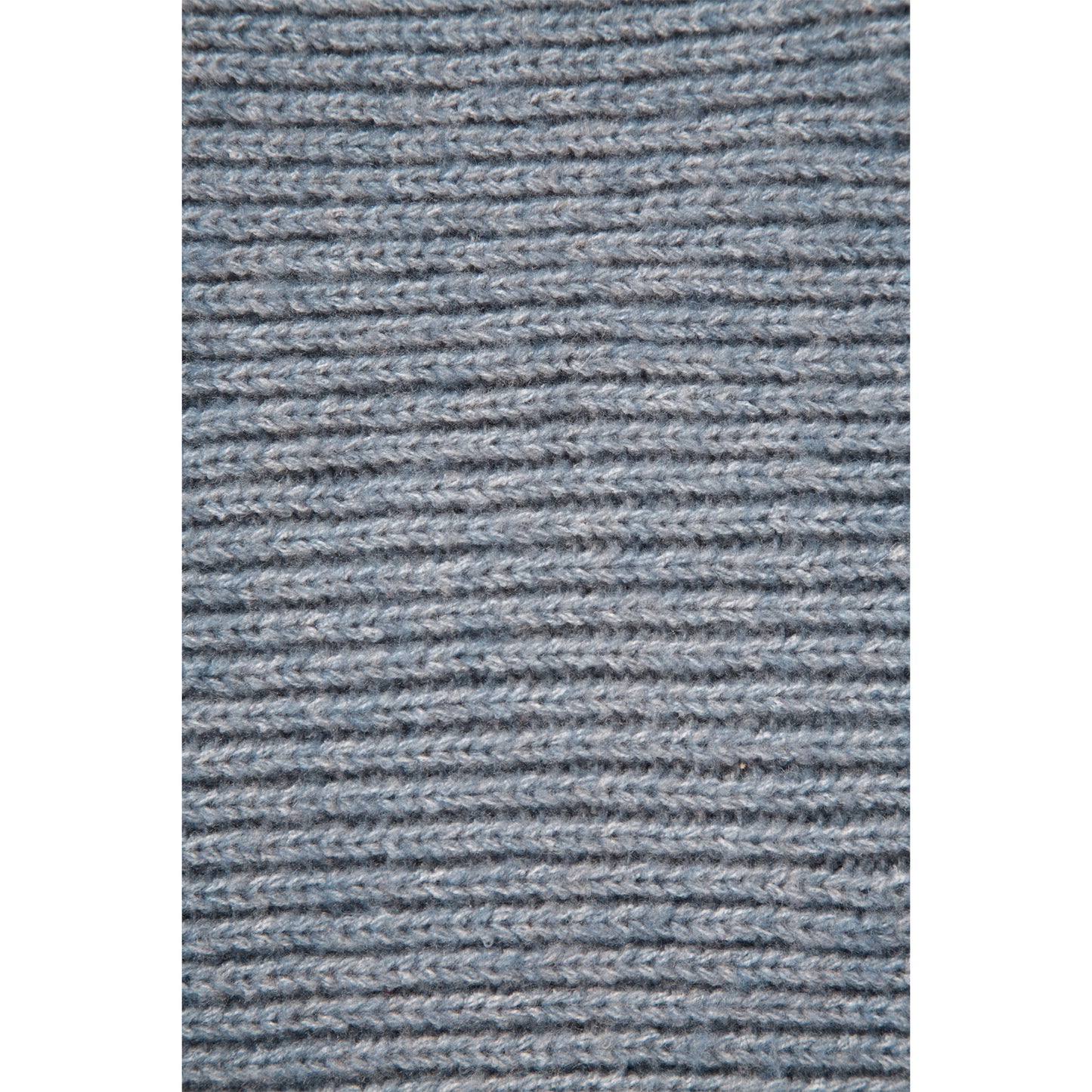 Blue - Lifestyle - Animal Mens Codi Knitted Scarf