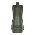 Khaki Green - Back - Mountain Warehouse Womens-Ladies Winter Wellington Boots