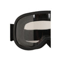 Black - Lifestyle - Mountain Warehouse Unisex Adult Ski Goggles