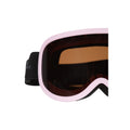 Pink - Lifestyle - Mountain Warehouse Unisex Adult Ski Goggles
