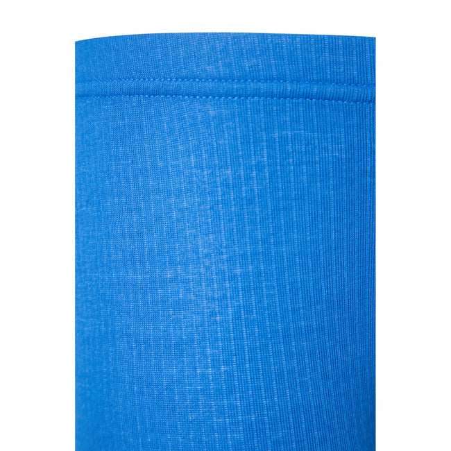 Blue - Pack Shot - Mountain Warehouse Childrens-Kids Talus Thermal Bottoms