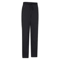 Black - Lifestyle - Mountain Warehouse Womens-Ladies Explorer Fleece Lined Winter Trousers