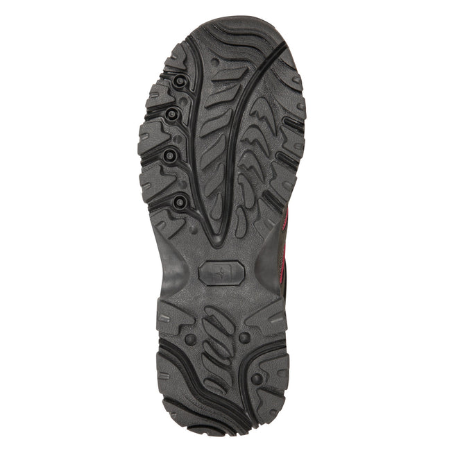 Navy - Lifestyle - Mountain Warehouse Womens-Ladies Adventurer Waterproof Walking Shoes