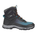 Black - Lifestyle - Mountain Warehouse Mens Polar Extreme Softshell Waterproof Boots