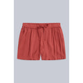 Rust - Front - Animal Womens-Ladies Ria Shorts
