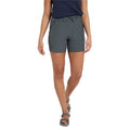 Green - Lifestyle - Mountain Warehouse Womens-Ladies Explorer Shorts