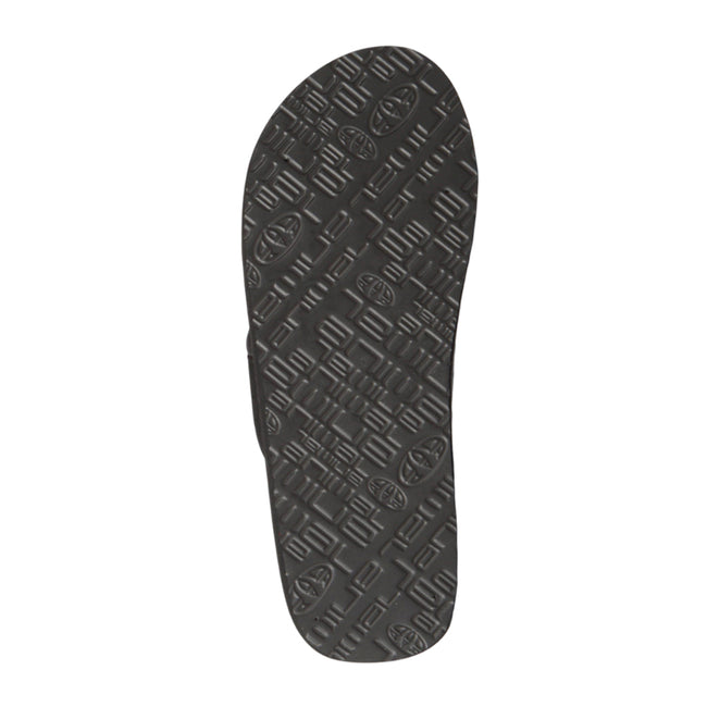 Mixed - Side - Animal Mens Jekyl Big Logo Flip Flops