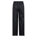 Black - Lifestyle - Mountain Warehouse Mens Pakka Jacket and Trousers Set