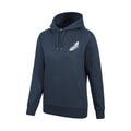 Navy - Lifestyle - Mountain Warehouse Womens-Ladies Floating Feather Hoodie