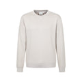 Light Beige - Front - Mountain Warehouse Mens Hemsby Sweatshirt
