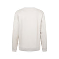 Light Beige - Back - Mountain Warehouse Mens Hemsby Sweatshirt