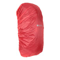 Orange - Side - Mountain Warehouse Waterproof Pack Cover