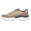 Tan - Lifestyle - Mountain Warehouse Mens Switch Everyday Trainers