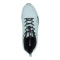 Teal - Pack Shot - Mountain Warehouse Womens-Ladies Switch Everyday Trainers