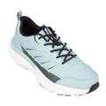 Teal - Front - Mountain Warehouse Womens-Ladies Switch Everyday Trainers