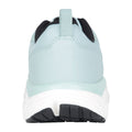 Teal - Back - Mountain Warehouse Womens-Ladies Switch Everyday Trainers