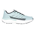 Teal - Side - Mountain Warehouse Womens-Ladies Switch Everyday Trainers