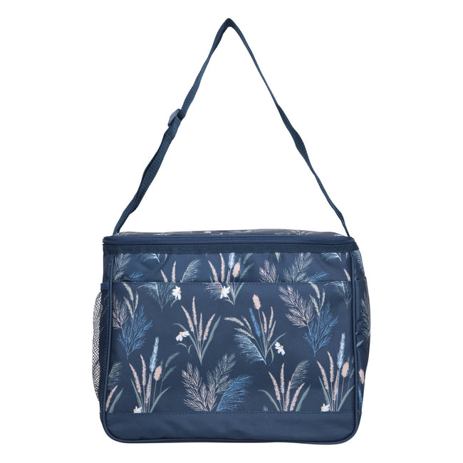 Cobalt - Front - Mountain Warehouse 25L Fern Cool Bag