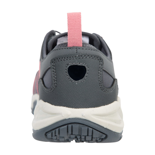 Pink - Back - Mountain Warehouse Womens-Ladies Wanderlust Extreme Vibram Walking Sandals