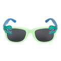 Green - Lifestyle - Mountain Warehouse Childrens-Kids Character Sunglasses