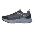 Black - Lifestyle - Mountain Warehouse Womens-Ladies Momentum Waterproof Walking Shoes