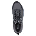 Black - Pack Shot - Mountain Warehouse Womens-Ladies Momentum Waterproof Walking Shoes