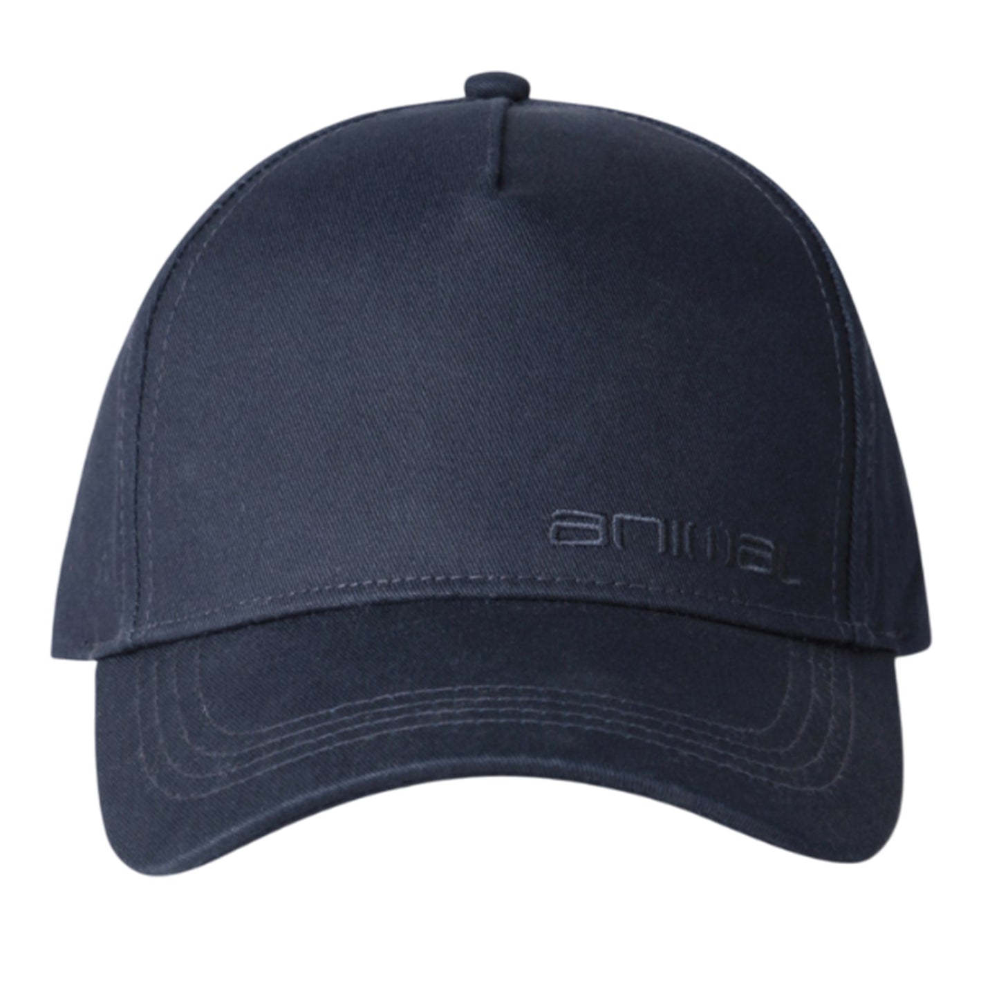 Navy - Lifestyle - Animal Mens Jude Cap