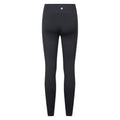 Black - Back - Mountain Warehouse Womens-Ladies Compression Leggings