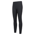 Black - Lifestyle - Mountain Warehouse Womens-Ladies Compression Leggings