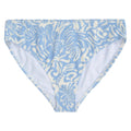 Light Blue - Front - Animal Womens-Ladies Iona Bikini Bottoms