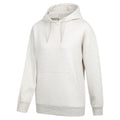 Beige - Lifestyle - Mountain Warehouse Womens-Ladies Window Relaxed Fit Hoodie