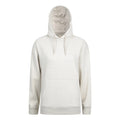 Beige - Front - Mountain Warehouse Womens-Ladies Window Relaxed Fit Hoodie
